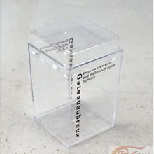 Прозрачная пластиковая чашка для желе, десертные чашки с крышками, для Мусса Тирамису Panna хлопковая десертная чашка 20 шт