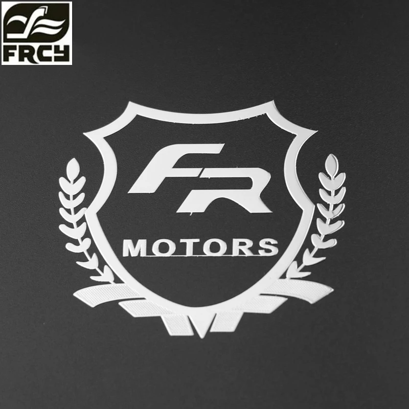 

Car-Styling Metal Car Sticker Accessories Case For Seat FR Leon Ibiza Altea Alhambra Car Styling Accessories Automobiles