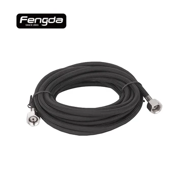 

Fengda airbrush BD-27A air hose Braided tube