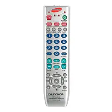 ##Special Price Chunghop Srm-403E Universal Remote Controller Smart Learning Remote Control For Tv/Sat/Dvd/Cbl/Dvb-T/Aux ##Special Price Chunghop Srm-403E Universal Remote Controller Smart Learning Remote Control For Tv/Sat/Dvd/Cbl/Dvb-T/Aux