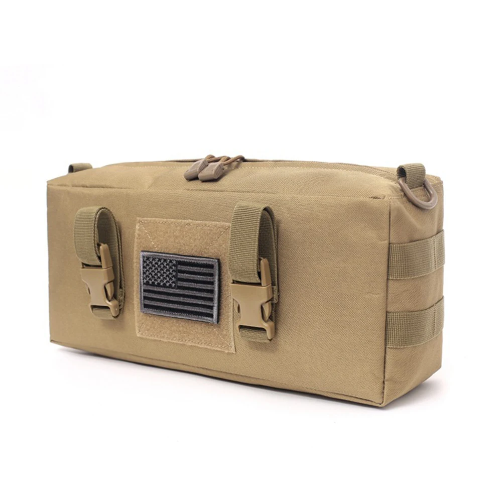 Военная Тактическая Сумка Molle поясная Сумка EDC сумочки для аксессуаров сумка на плечо уличный рюкзак альпинистские походные охотничьи сумки