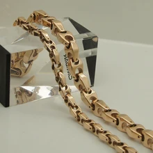 1 шт., вакуум, ионное покрытие из розового золота, ширина 6 мм, женские/мужские ювелирные изделия, высокотехнологичный вольфрамовый браслет