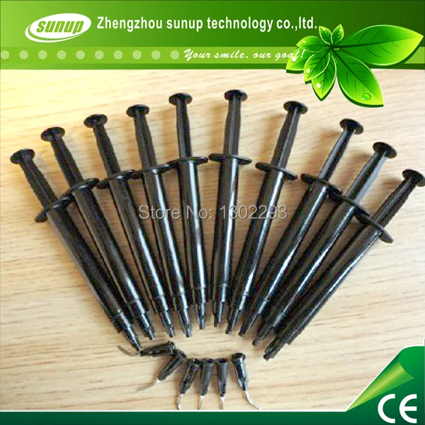 Dental Dam Free Shipping Fast Delivery 1.5ml Gum Barrier,Gum Protector