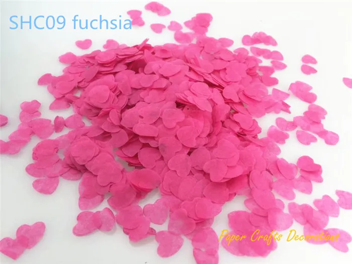 SHC09 fuchsia