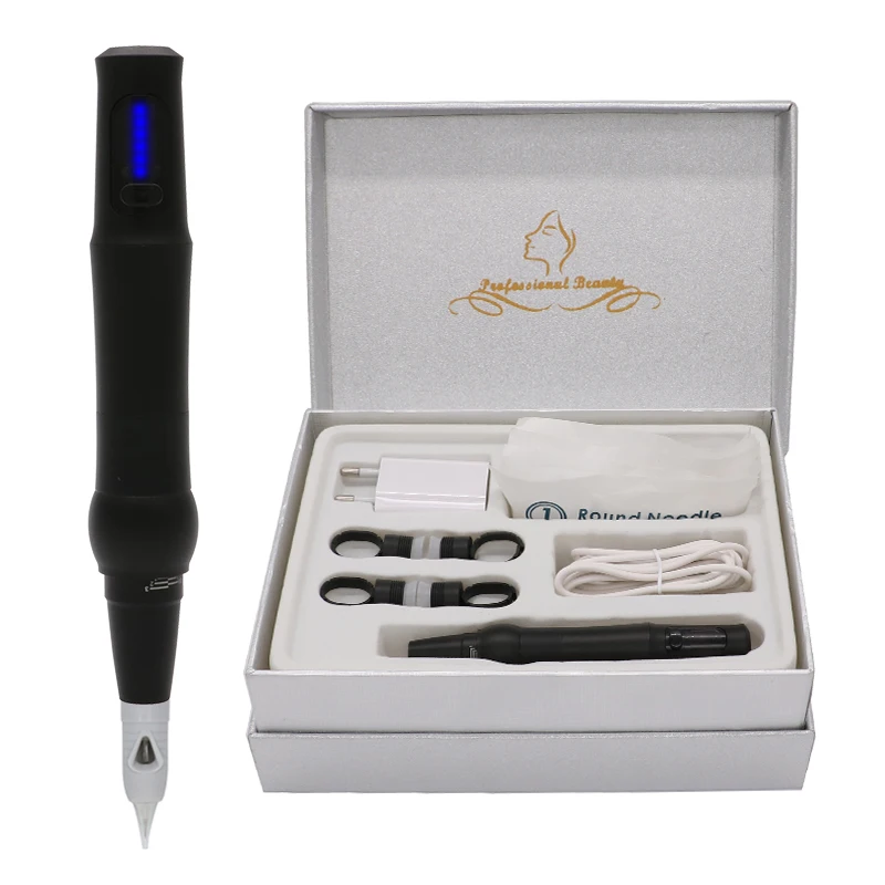 Машинка Для Перманентного Макияжа Цена