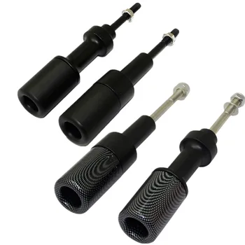 

Motorcycle Frame Sliders Crash Protector For Kawasaki Z1000 2003-2006