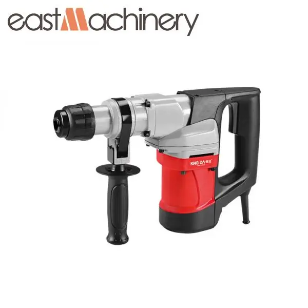 850W 720rpm 26mm From China Electric Rotary Hammers Power Hammers for