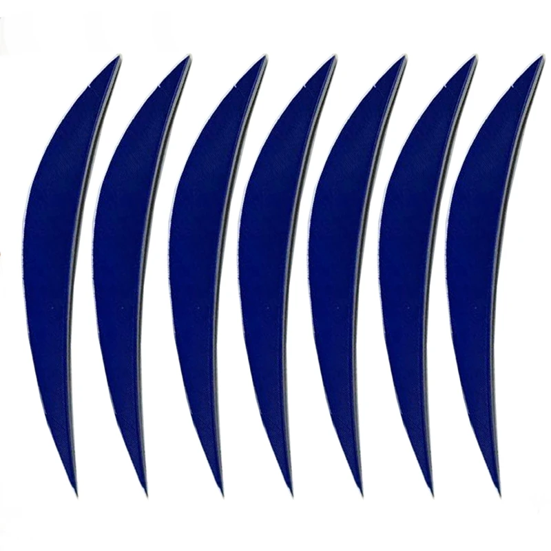 archery feather 10