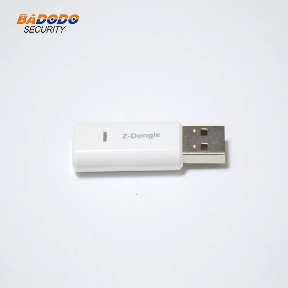 USB ключ Z Wave накопитель eu868 42 МГц совместимый с домашним ассистентом Open HAB