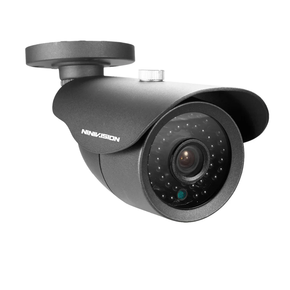 Детектор движения CCTV DVR 16 канальный AHD 1080 P CCD HD 1200TVL 720 водонепроницаемый ночного