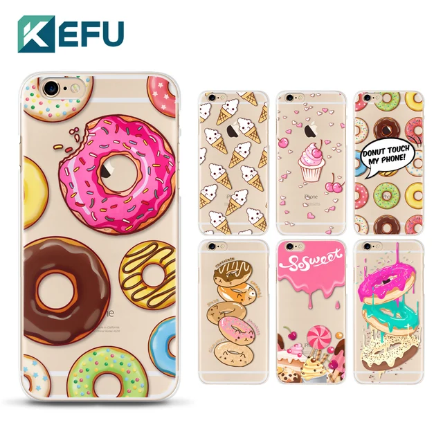 coque iphone 7 plus donut coque iphone 7 plus donut