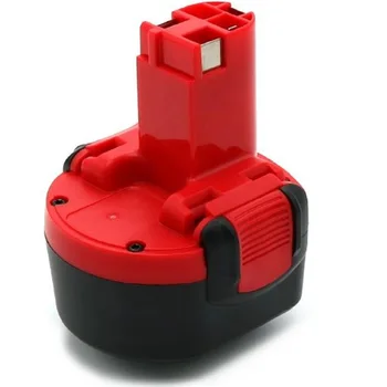 

9.6V 1500mAh Ni-CD power tool battery for Bosch 2607335453, 2607335461, 2607335469, 2607335524, 2607335529, 2607335539, 2607335