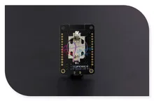 DFRobot BLE Micro/DF-Beacon EVB V1.0, 3.3V TI CC2540 2.4GHz 1Mbps GFSK Bluetooth 4.0 for Bluetooth module development testing