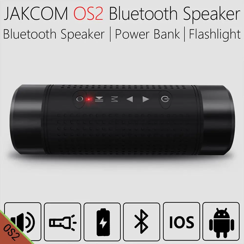 

JAKCOM OS2 Smart Outdoor Speaker hot sale in Accessory Bundles as ricambi smartphone battery motherboard ifixit