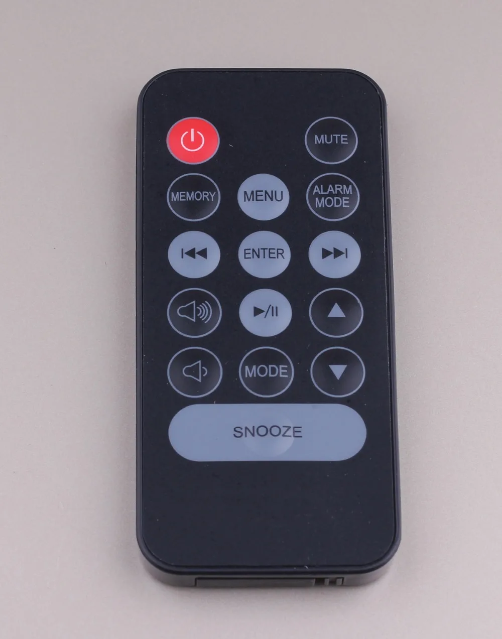 

NEW REMOTE CONTROL CONTROLLER FOR Pioneer X-DS301-K XDS301K X-DS501 XDS501