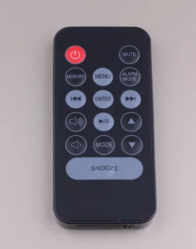 

NEW REMOTE CONTROL CONTROLLER FOR Pioneer X-DS301-K XDS301K X-DS501 XDS501