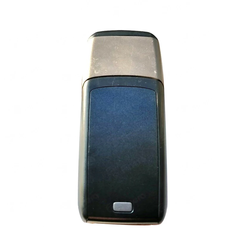 Для Nokia 1600 полный корпус Чехол передняя рамка с клавиатурой дисплей стекло+ средняя рамка+ задняя крышка с логотипом