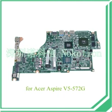 NOKTION DA0ZQKMB8E0 NBMA311003 NB MA311 003 For acer aspire V5 572 V5 472P font b Laptop