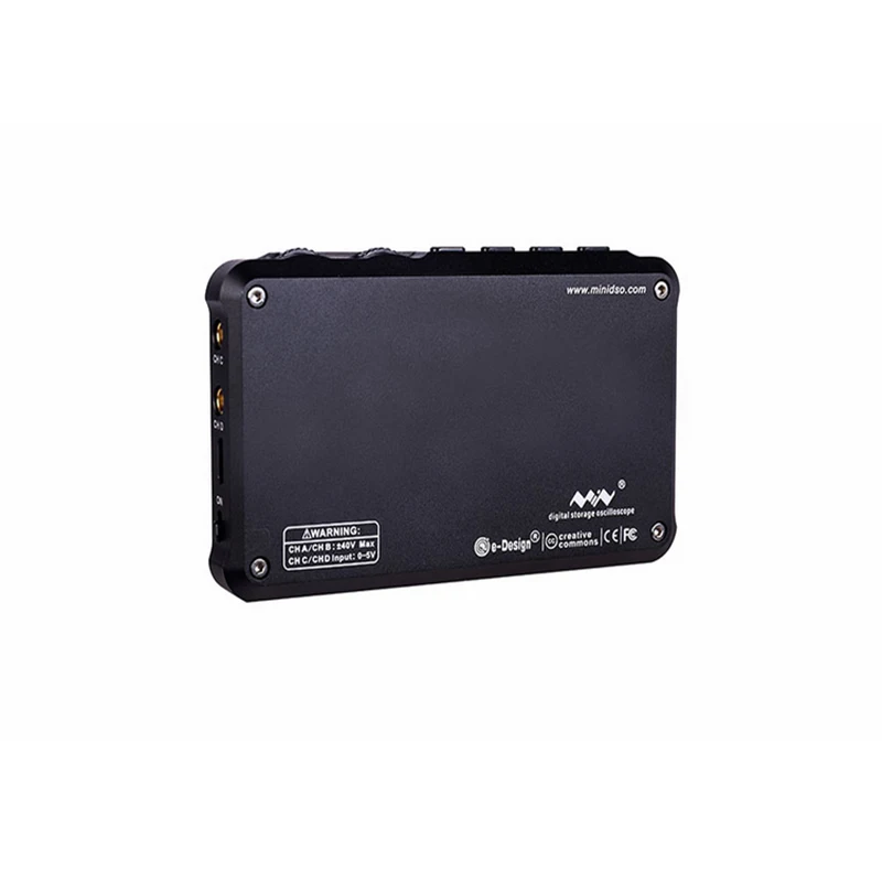 CCDSO-DS213-MINI-Digital-Oscilloscope-4-Channel-100MS-S-LCD-Display-USB-Oscilloscopio-Pocket-Sized-Storage (3)