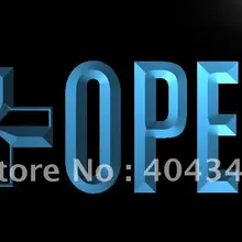 LK760 открыть аптека лекарства RX светодиодный знак неонового света