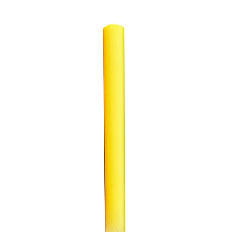 HOT SALE Swimming Aid Foam Noodles Swim Pool Noodle Water Float Stick Floating Foam Sticks - Цвет: YW