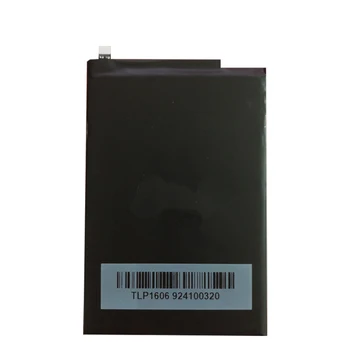 

Original 5000mAh BQ-5059 Battery For BQ BQS 5059 Strike Power Phone Latest Production High Quality Battery+Tracking Number