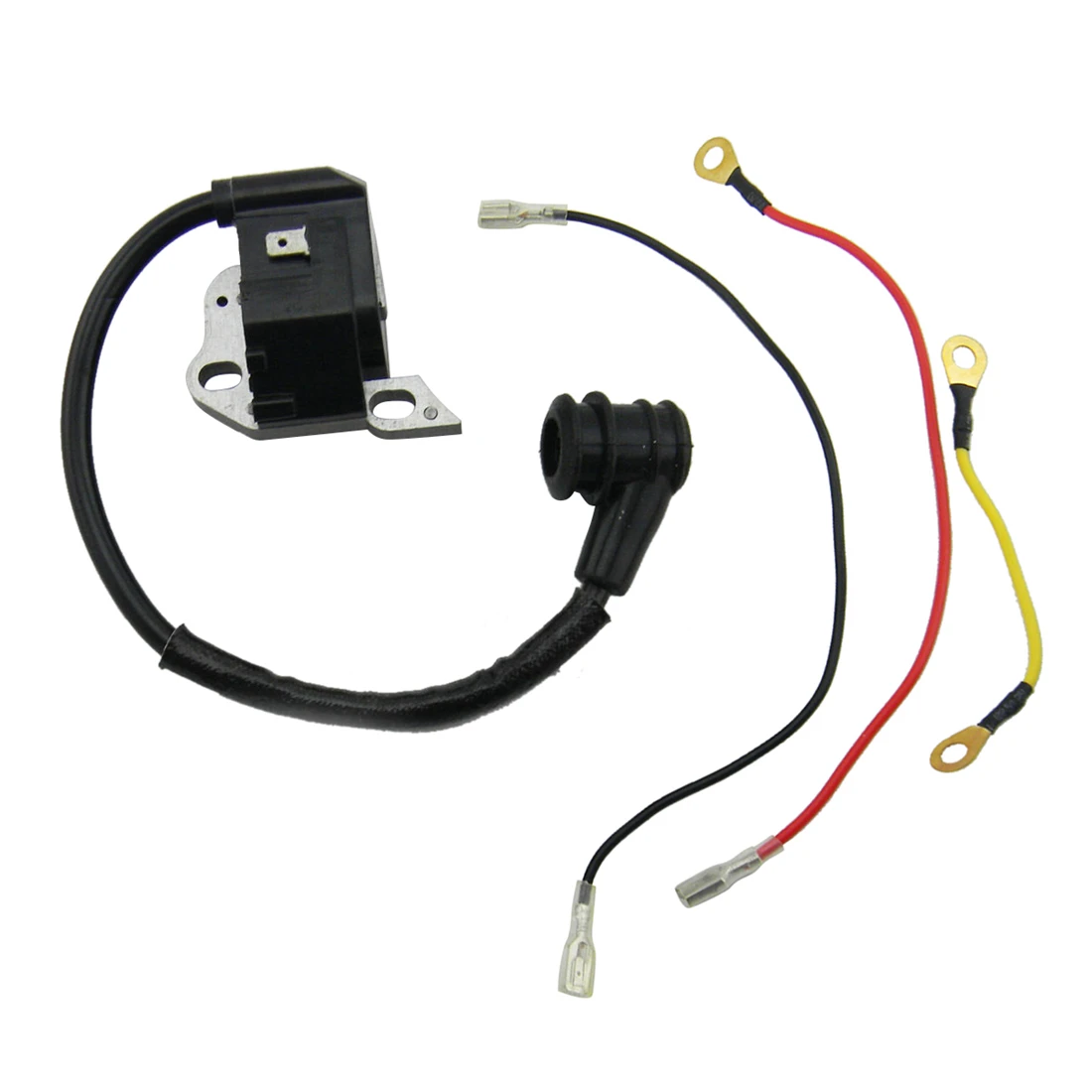 

1 set Ignition Moudle Coil For STIHL 009, 010, 012, 020, 020T, MS200 Chainsaw
