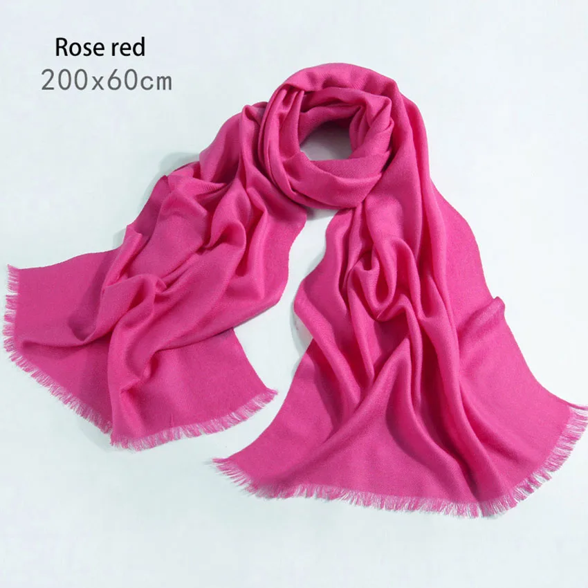 Rose-red