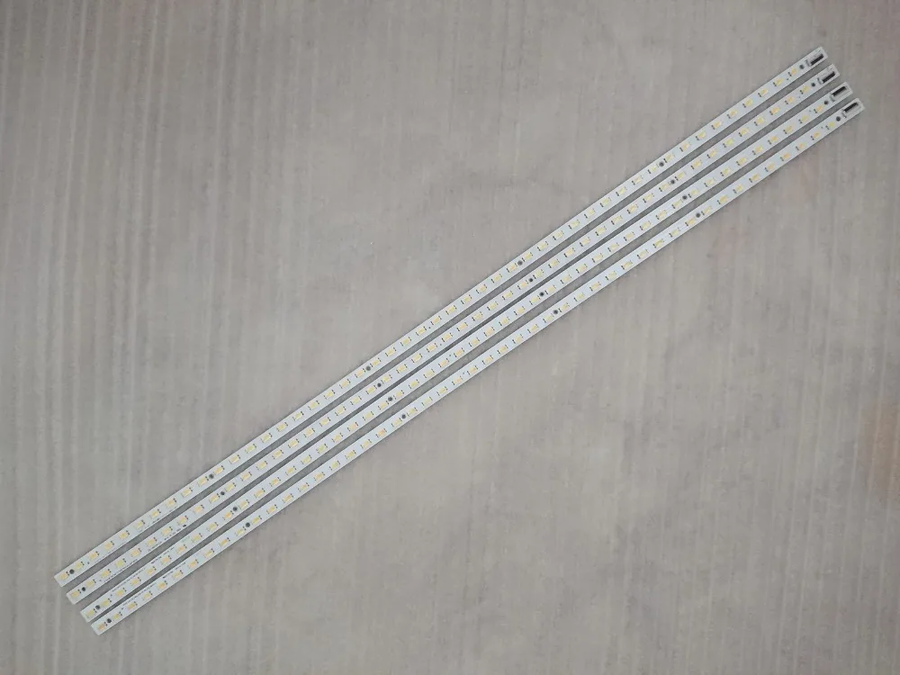 4 шт. 48 светодиодный s 523 мм 1 5 5|strip|strip ledstrip a led |