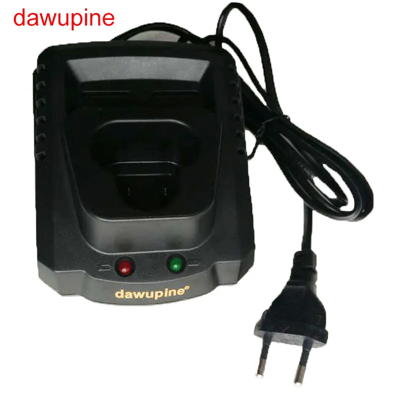 Зарядное устройство для литий-ионных аккумуляторов dawupine BL1013 Makita 10 8 в 12 В BL1014