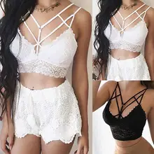 Женский беспроводной белый бюстгальтер, кружевной бандаж, сексуальный бюстгальтер, пуш-ап, без косточек, глубокий v-образный вырез, нижнее белье, нижнее белье размера плюс, топы, Прямая поставка