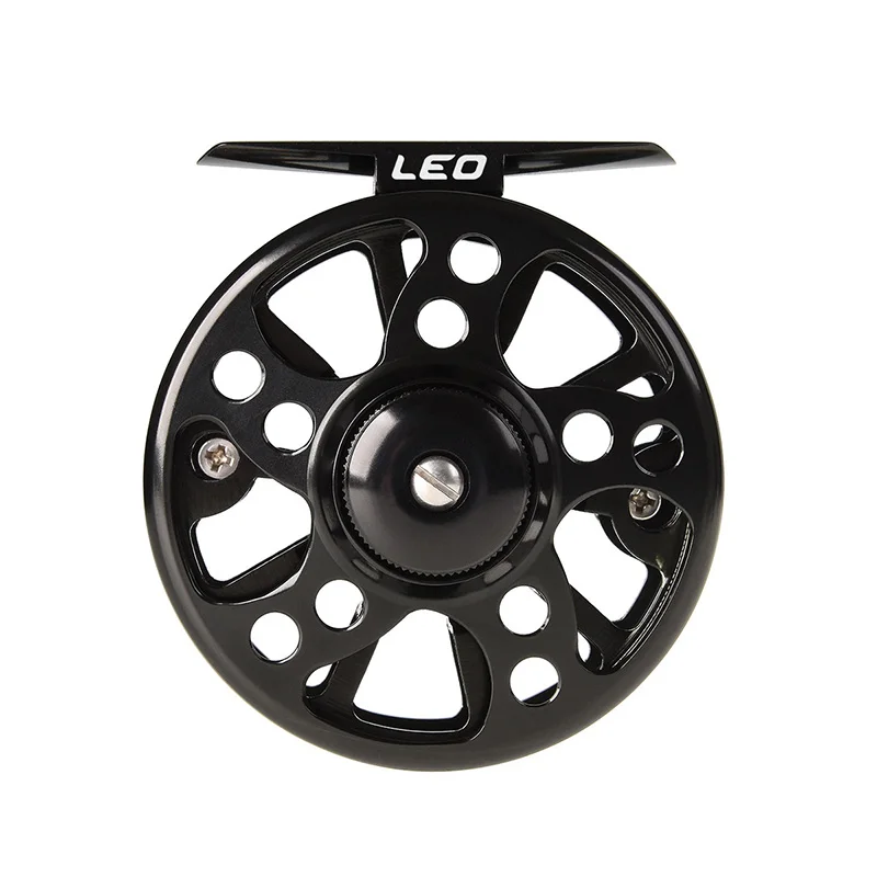 Carretel de Pesca Roda de Pesca de Alta Carretel de Pesca da Mosca de Alumínio da Mosca 3 e 4 5 e 6 7 e 8 wt Left & Right Hand Mudou Qualidade Cnc Grande Caramanchão da Mosca 12 Cheap Carretilhas de pesca
