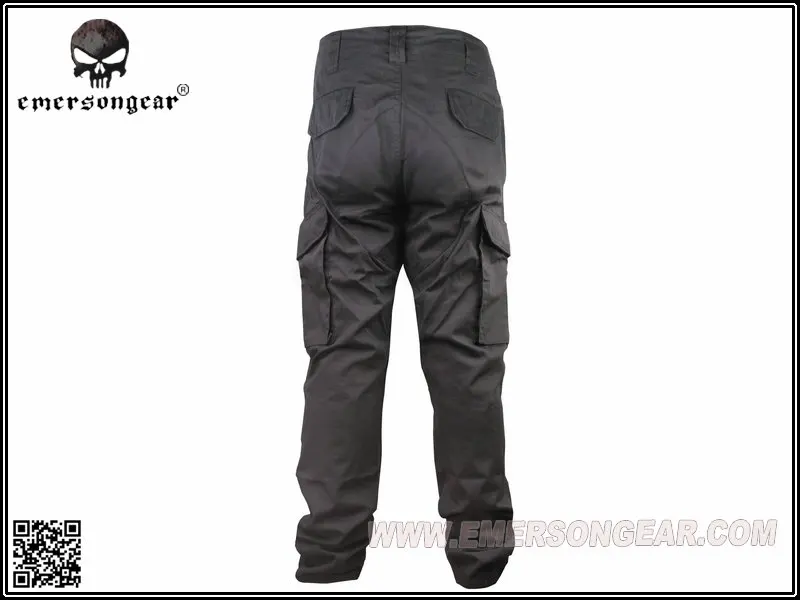 Emerson G3 Tactical Pants Military bdu 