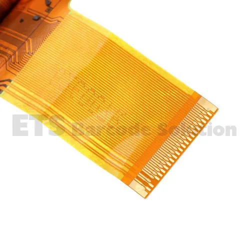 OEM Symbol MC3100, MC3170, MC3190 LCD Screen (4)