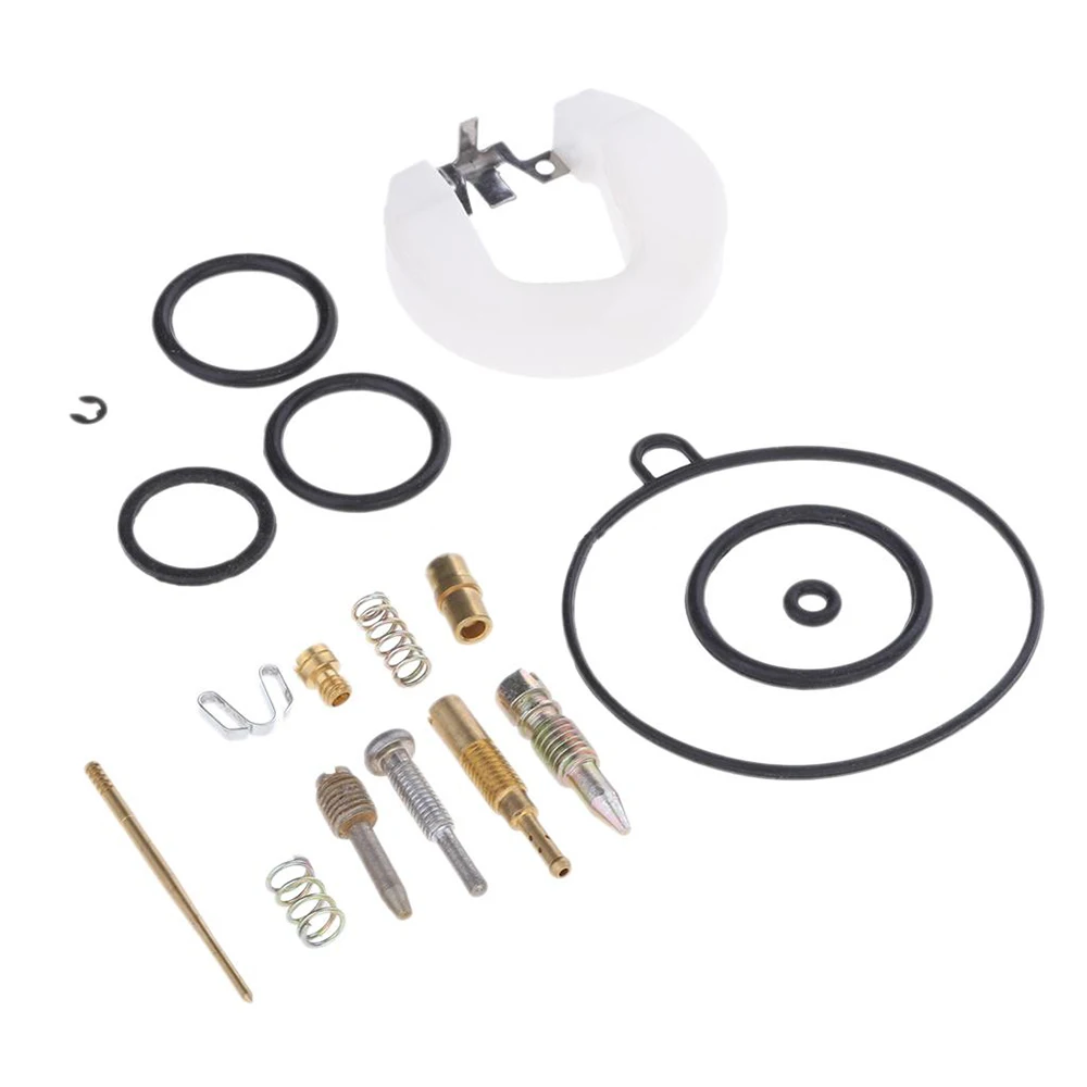 PZ22 PZ19 22mm Carburetor Repair Kits for WIN 100 ATV Dirt Bike& Go Kart A012-026 Motorcycle Carburetor Repair Kit