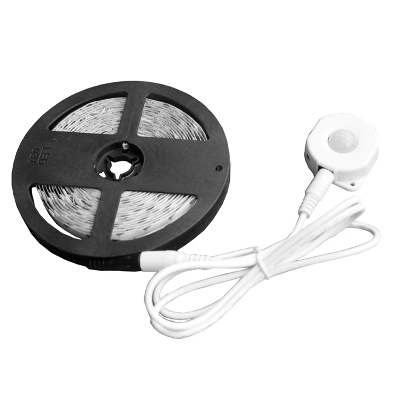 

Automatic DC 12V-24V 6A Infrared PIR Motion Sensor Switch For LED light Lamp