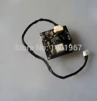 

Ehang Ghost 2.0 Aerial Quadcopter Multi-rotor Aerial GPS module