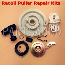 Recoil Pull СТАРТЕР ремонтные комплекты для Polaris Sportsman 500 500CC ATV Quad