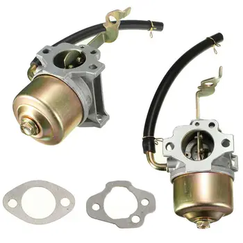 

Perfect Replacement For Robin Wisconsin Subaru EY15 EY20 Carburetor Generator Gas 227-62450-10 STOCK