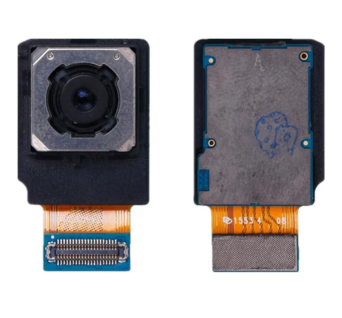 

Heyman Camera module For Samsung Galaxy S7 SM-G930A/G930V/G930P/G930T Rear Facing Camera flat cable Ribbon Replacement