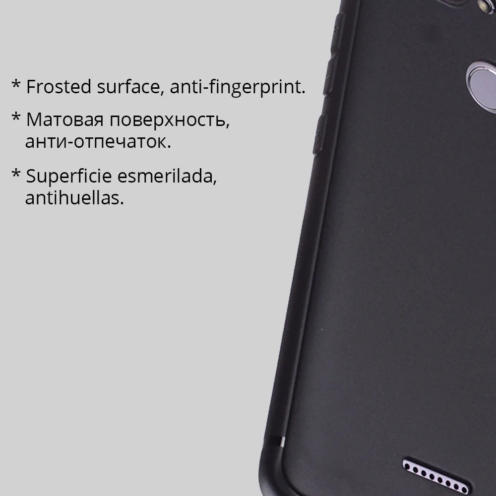 8, Xiaomi redmi 6 case silicone,Xiaomi redmi 6 case transparent,Xiaomi redmi 6 case soft (2)
