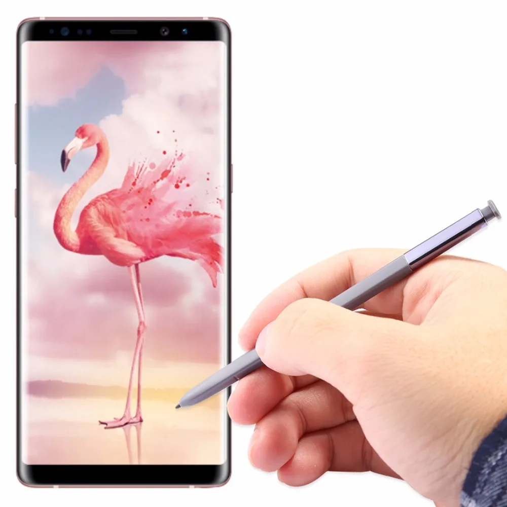 Для samsung Galaxy Note 8/N9500 сенсорный стилус S Pen только подходит для samsung Galaxy Note 8/N9500