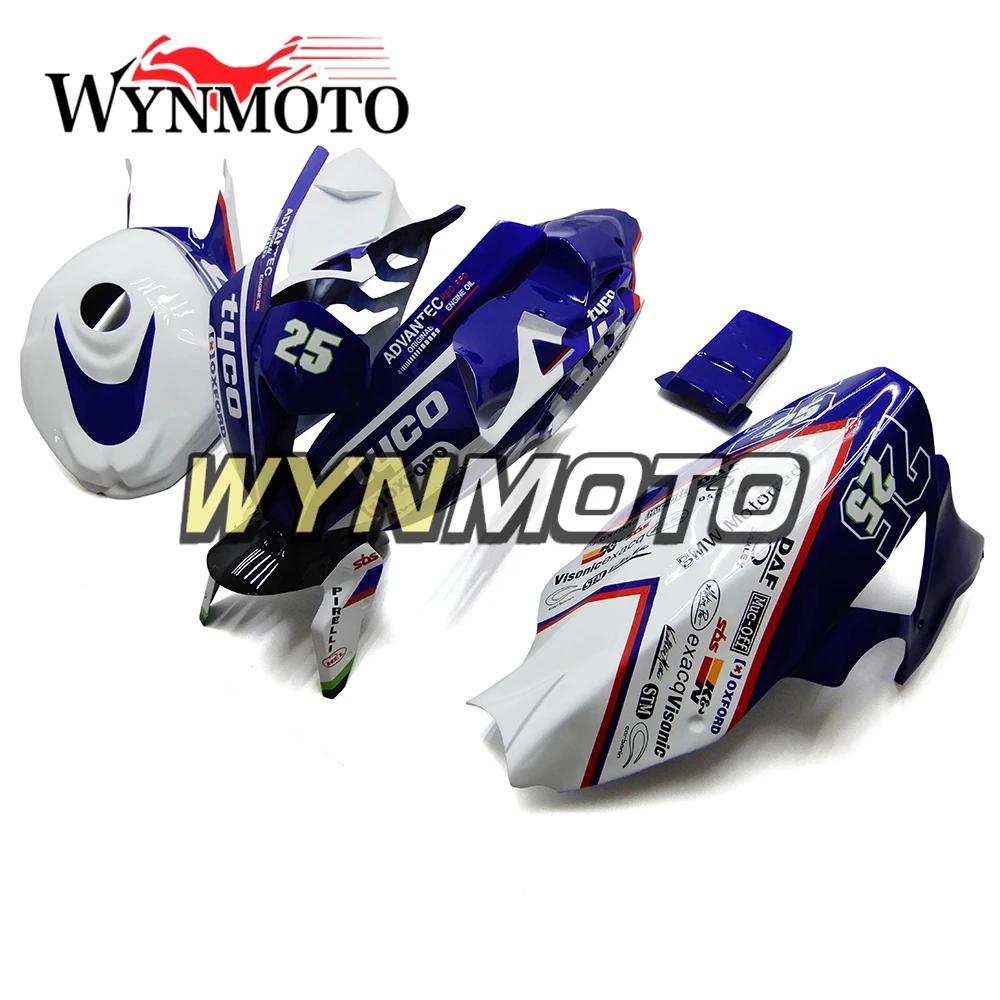 Полный стекловолокно гоночные Обтекатели для BMW S1000RR 2009-2014 10 11 12 13 14 мотоцикл