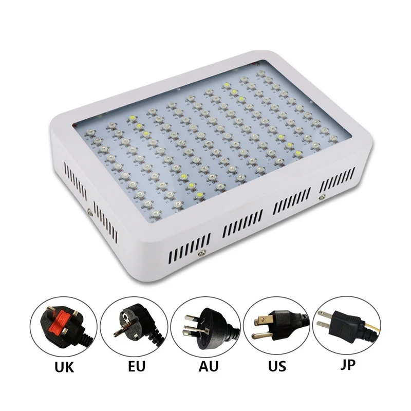 Details about   WYZM Hydro YS 600W 1000W LED Grow Light Indoor Tent for Veg Flowers Fast US Ship 