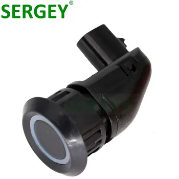 

10pcs/lot Parking PDC Sensor Aid System Distance Control Sensor 96673471 For CHEVROLET CAPTIVA 2006