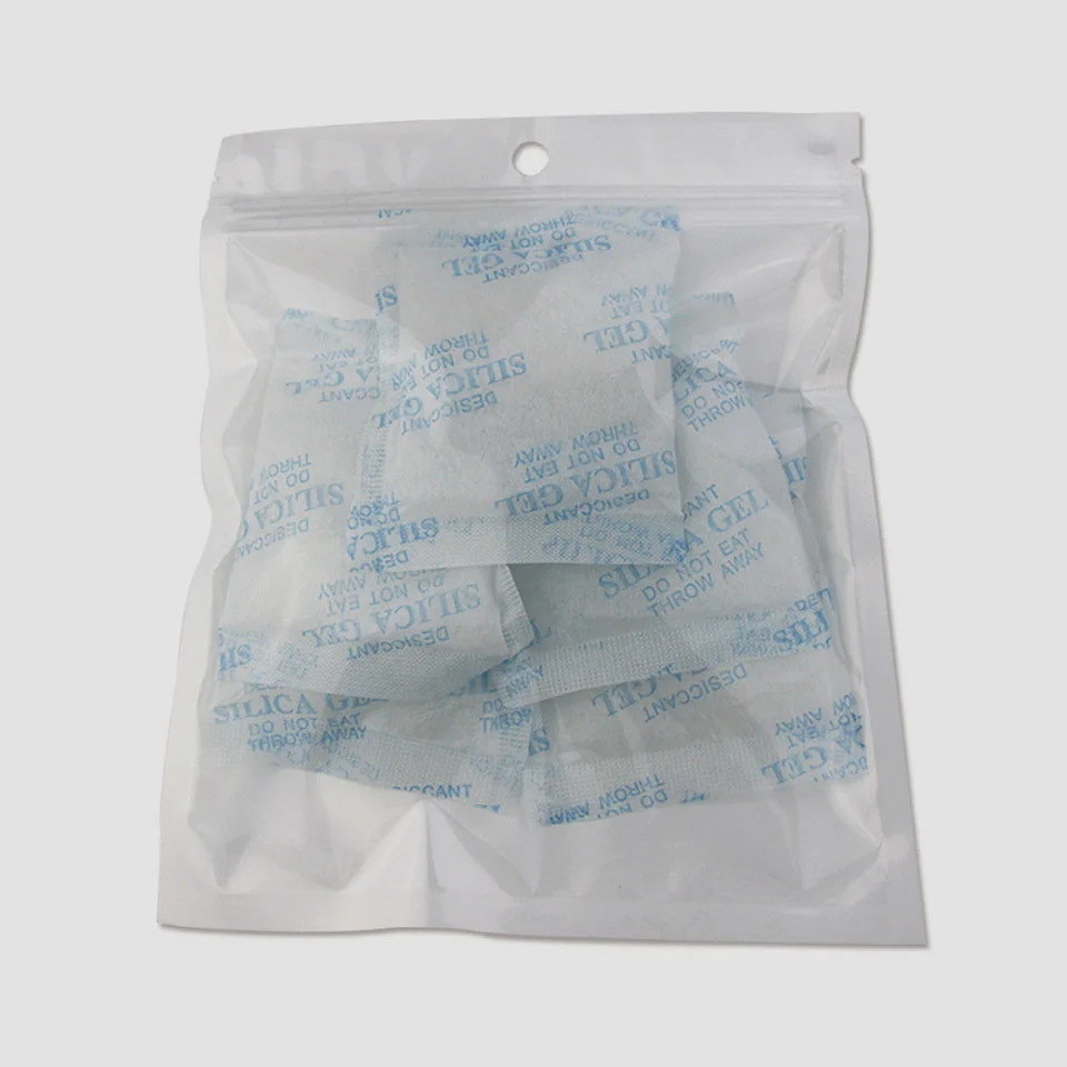 Silica Gel HG119-(8)