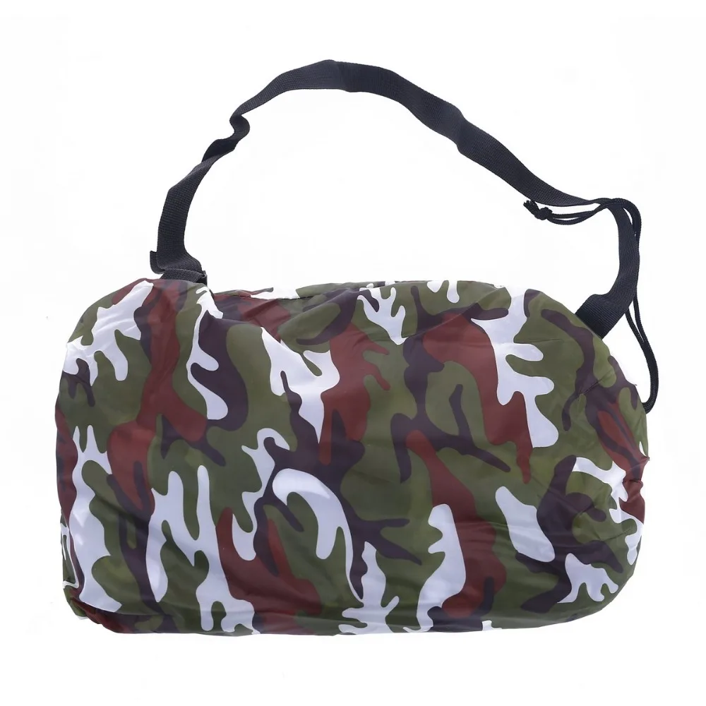 lazy air bag