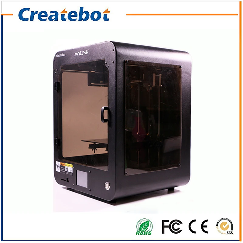 Cheap 3D Printers FDM Desktop Createbot mini 3d Printer ...