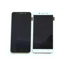 Touch Panel+LCD Display For Ulefone Metal 5.0 Inch Touch Screen MTK6753 Octa Core Smartphone+Repair Tools