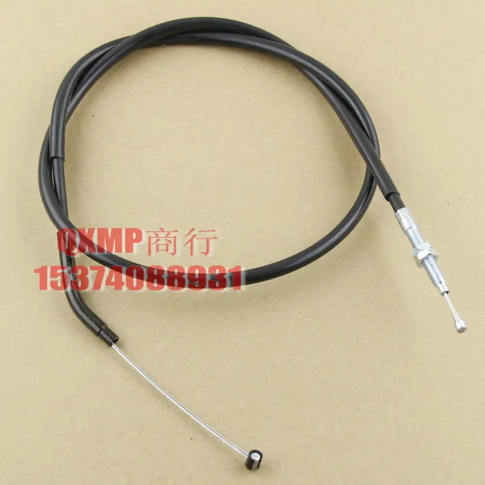 Motorcycle Cable clutch For Yamaha XVS650 V STAR 650 Free Shipping
